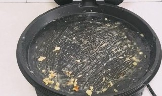 如何清洗电饼 如何清洗电饼称
