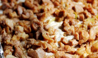 孜然羊肉家常做法（孜然羊肉家常做法爆炒）