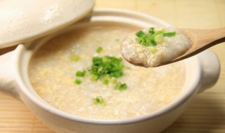鸭肉粥的做法（鸭肉粥的做法窍门）