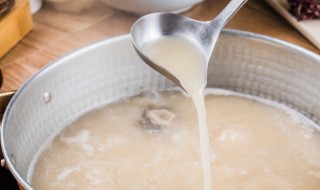 卤汤有点酸放什么去酸（卤汤有点酸放什么去酸最好）