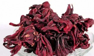 玫瑰茄怎么喝 玫瑰茄怎么喝减少寒性?