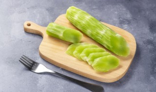 清笋的做法大全 青笋的做法大全家常菜