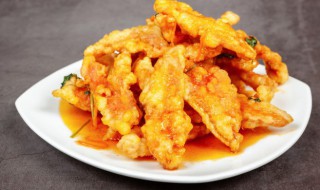 东北菜的菜谱做法大全 东北菜的菜谱做法大全图解