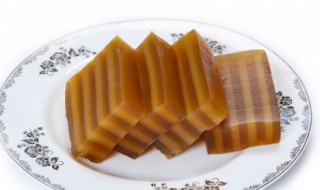 椰奶千层糕的做法（千层糕的做法 椰汁千层糕）