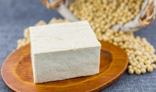 烫豆腐的做法（如何烫豆腐）