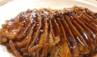 扒羊肉的做法 扒羊肉的做法窍门