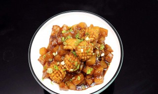 鲍鱼炖土豆的做法 鲍鱼炖土豆的做法,家常做法窍门