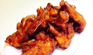 鸡锁骨的做法大全 鸡锁骨怎样做