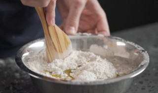 客家煎堆的做法（客家人的煎堆做法）
