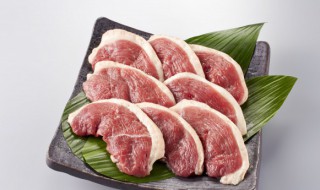 鸭块的做法大全 鸭肉块的做法