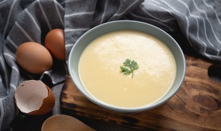布丁家常做法（布丁做法大全）