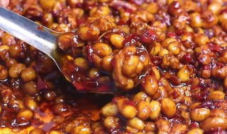 柱侯酱能用黄豆酱代替吗 柱侯酱能用黄豆酱代替吗怎么做