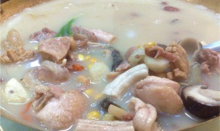 牛宝汤的做法（牛宝汤的做法大全窍门）