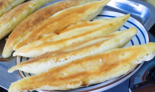汤面饼的做法 兰州汤面饼的做法