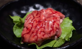 蒸猪脑的做法 猪脑如何蒸