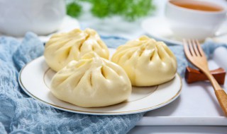 包子馅可以包饺子吗（饺子馅能包包子吗）