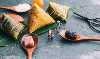 粽子可以进行冷冻吗 粽子可以进行冷冻吗能放多久