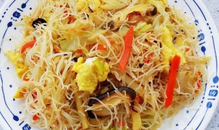 炒米面怎么炒 炒米面怎么炒好吃窍门温岭