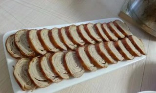 干豆腐肉卷的做法大全 干豆腐肉卷的做法大全视频
