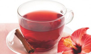 芙蓉花茶怎么泡 芙蓉花茶怎么泡最好
