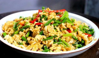 鸭蛋怎么炒好吃不腥 鸭蛋怎么煮不腥