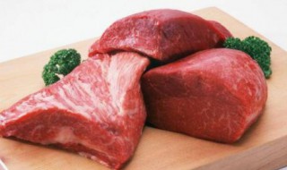 怎么用小烤箱烤牛肉 怎么用小烤箱烤牛肉干
