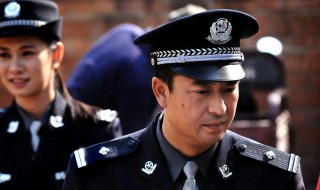 小镇警事剧情简介 小镇警事剧情介绍