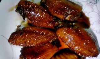 可乐鸡翅怎么烧最好吃 可乐鸡翅怎么烧最好吃制作