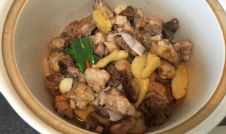 啤酒鸡的做法（啤酒鸡的做法 最正宗的做法）