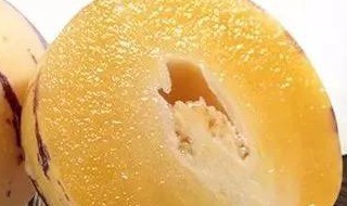 人参果不能和什么同吃（人参果不能跟什么同吃）
