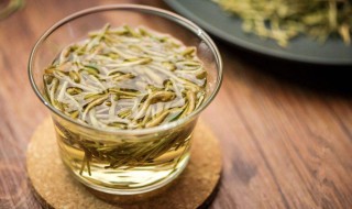 金银花怎么泡水喝 金银花怎么泡水喝最好