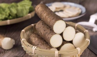 山药痒手怎么办最有效 山药手很痒怎么办