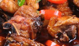 干锅鸡要怎么炒（干锅鸡要怎么炒着吃）