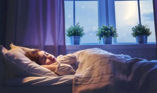 多梦易醒无法深度睡眠怎么办 这几天多梦易醒无法深度睡眠