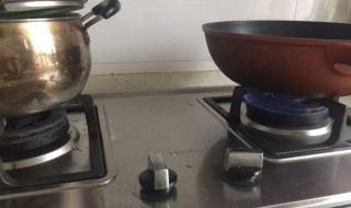 煤气炉打不着火怎么办（煤气炉打火不了）