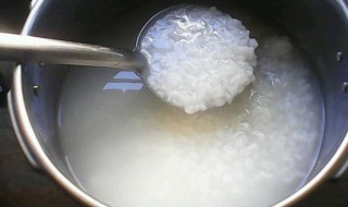 白米粥加什么怎么做好吃（白米粥加什么怎么做好吃窍门）