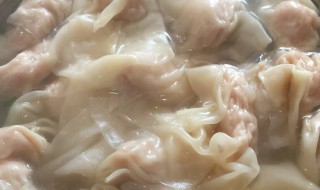 小云吞要怎么煮 小云吞要怎么煮才好吃