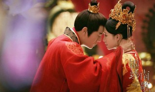 锦绣南歌沈郦歌结局（锦绣南歌沈家结局是什么）