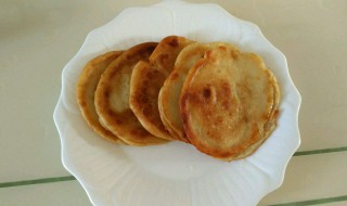 香蕉饼怎么做最简单 香蕉饼怎么做最简单视频