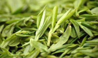 被乾隆封为御茶的茶叶是什 十大名茶之一被乾隆封为御茶的是