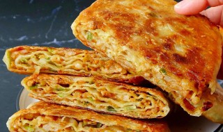 怎么做肉饼简单又好吃（怎么做肉饼简单又好吃视频）