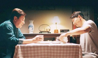 以家人之名电视剧家庭关系（以家人之名是家庭剧吗）