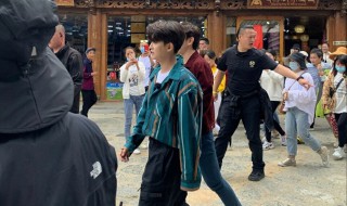 任嘉伦极限挑战宝藏行哪一期（任嘉伦极限挑战宝藏行是哪一期）