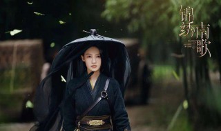 锦绣南歌大结局是什么（锦绣南歌大结局是什么意思）