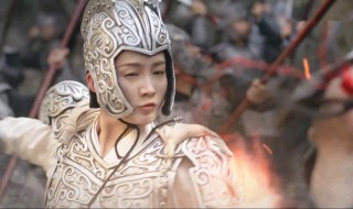 骊歌最后死没死 小说中骊歌最后死了么?