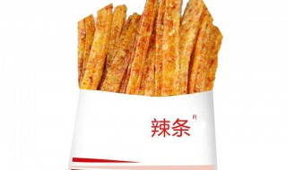 怎么做辣条简单又好吃小学生（怎么做辣条简单又好吃小学生视频）