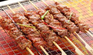 家庭烧烤必备的食物清单（家庭烧烤必备的食物清单大全）