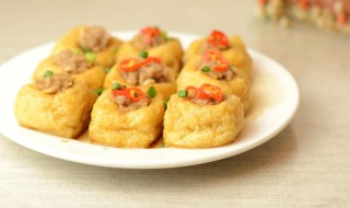 日本豆腐怎么做 日本豆腐怎么做好吃又简单