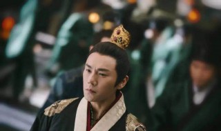 南歌锦绣秦昊演谁（秦昊锦绣南歌演的谁）