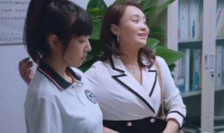 以家人之名中的唐灿有孩子吗 以家人之名唐灿最后成明星了吗